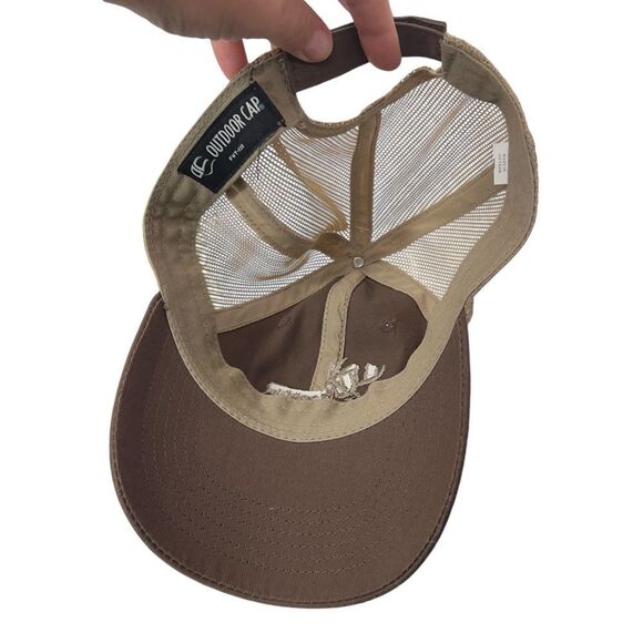 Trophy Bucks of iowa club hat adjustable hat archery hunting - Picture 3 of 12